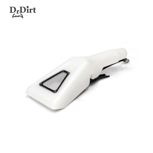 Dr.Dirt 分體式地毯抽洗機手扒(適用於CE-9、CE-24)